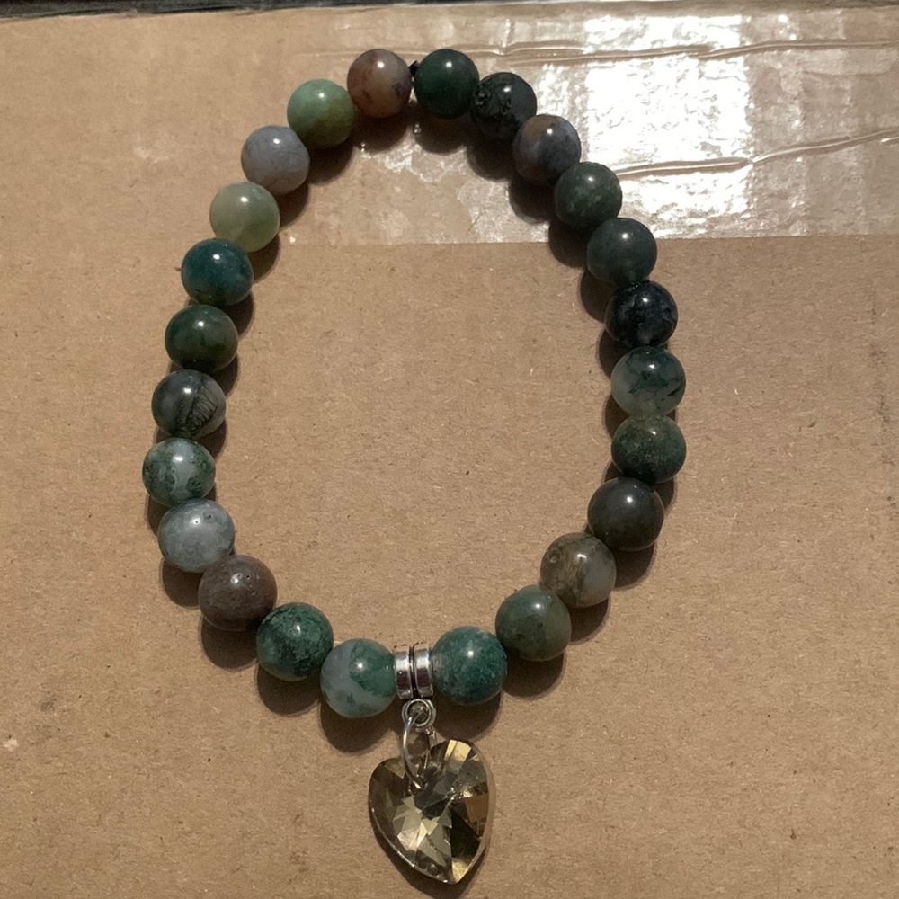 Charm Bracelet